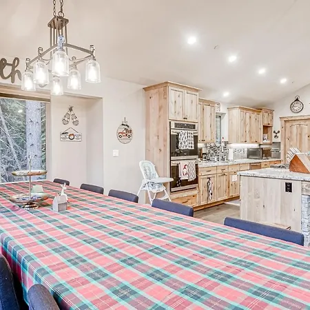 Susquehana Luxury